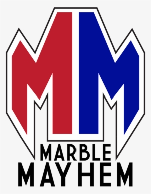 Marble Mayhem - Mayhem