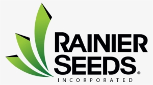 Rainier Seeds Logo - Seed