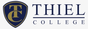 Thiel College Logo - Thiel College