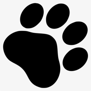 Collection Of Free Dog Paw Download On Ubisafe Png - Dog Paw Svg Free ...