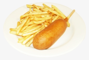 4 - - French Fries