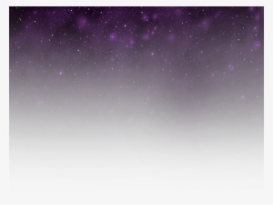 Ftestickers Background Overlay Nighttime Stars Sky - Galaxy Space Overlay Png