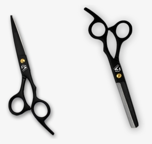 Beeutytrack Professional Hairdressing Barber Scissors - Scissors