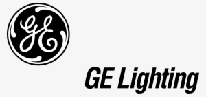 Ge Lighting Logo Png Transparent - Ge Lighting Vector Logo