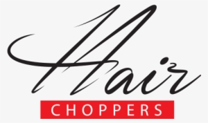 Hair Choppers - Logo