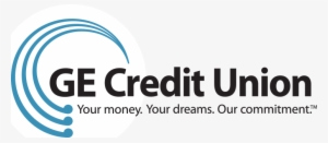 Ge Credit Union - Ge Credit Union Logo