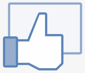 Free Icons And Backgrounds - Facebook Likes Icon Png