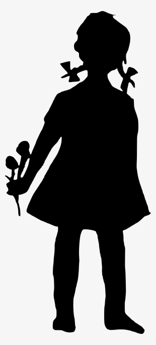 Free Png Girl Silhouette Png Images Transparent - Sex Violence In School