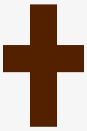 Big Image - Christian Cross