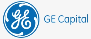 Ge Capital Logo - Ge Vhf/uhf/fm Tv Antenna