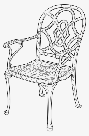 Chair Png
