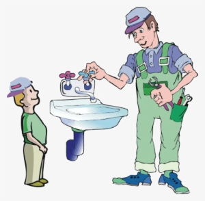 Full-service Residential Plumbing - Father And Son Plumber