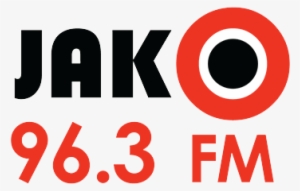 Jako Fm Ge Logo - Circle