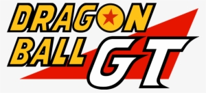 Dragon Ball Gt Title