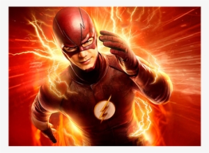 Em "the Flash\ - Flash Season 5 Costume Leak