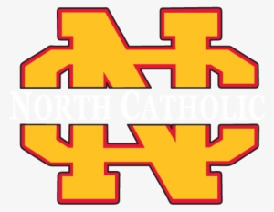 Contact - North Catholic Logo