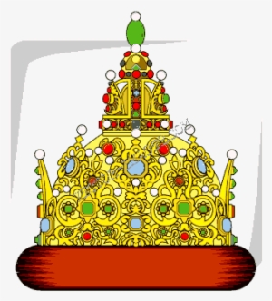 Astrahan Hat - Корона Большого Наряда