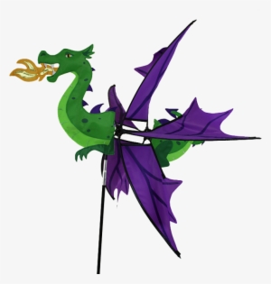 Flying Dragon Spinner - Premier Designs Spinner