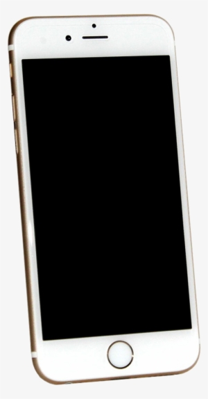 Iphone 6 With Transparent Background Free Download - Iphone With No Background