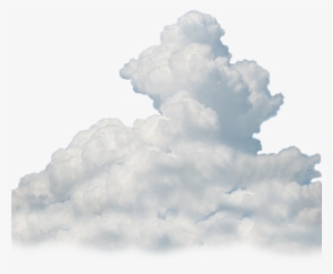 Download And Use - Cloud Digital Painting Png