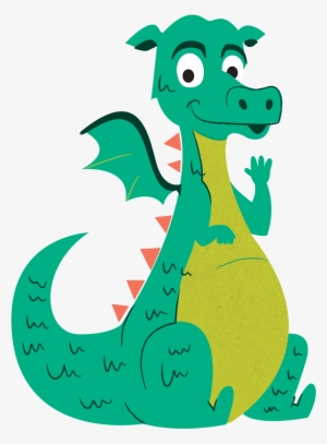 How To Draw How To Draw Dragons For Kids - Dragons For Kids