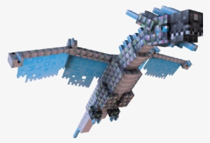 Flying Through Frostfall - Minecraft Flying Through Frostfall