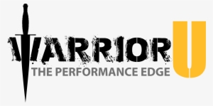Warrioru Disclaimer - Graphic Design