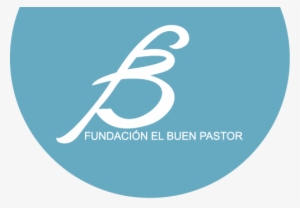Buen Pastor Logo - Report