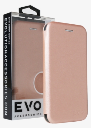 Evo Super Slim Book Case For Iphone 6g 6 6s - Iphone 7 Book Case Slim