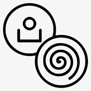 Customer Account Profile Complexity Data Spiral Comments - Icon