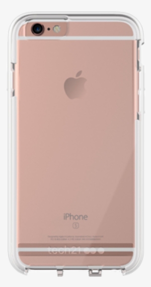 Tech 21 Evo Elite Iphone 6/6s - Tech21 Evo Elite For Iphone 6/6s - Polished Rose Gold