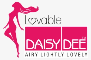 Daisy Dee Daisy Dee - Daisy Dee Innerwear Logo