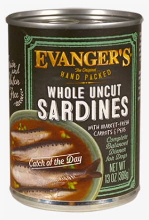 Whole Uncut Sardines Packed By Hand