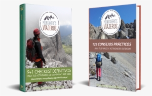 125 Consejos Prácticos Para Viajes Y Deportes De Aventura - Regalos Para Un Montañero