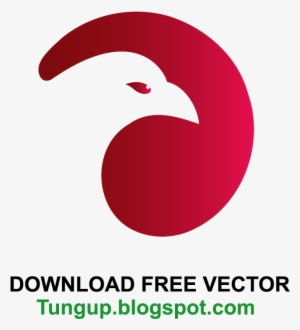Logo Vector Premium Eagle Head Abstract File - Sony Ericsson Equinox