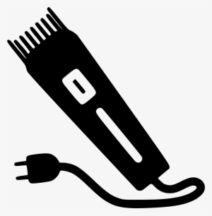 Barber Clippers Icon Png