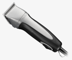 Barber Clippers Png Download - Andis 2 Speed Excel Clipper Smc-2 - Silver