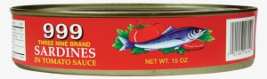 999 Oval Sardine Tomato Sce - Shark