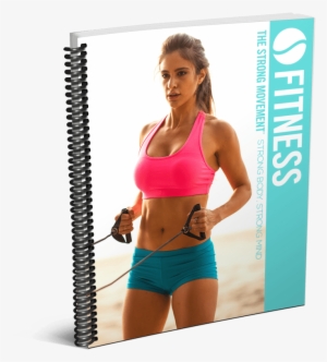 Strong Girl Fitness - Fitness Guides