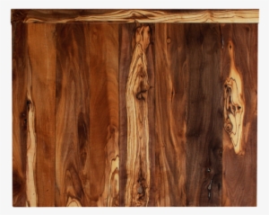 4 Tableros Y Encimeras Panelados De Madera De Olivo - Wood