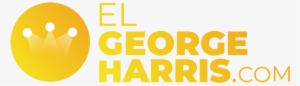 Un Cocodrilo Monta Un Flotador Para Cruzar Un Canal - George Harris Logo