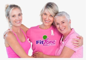 Family Generation Women681 - Fitzone For Women