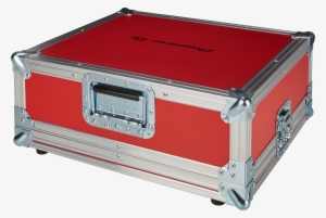 Flight Case For The Plx-1000