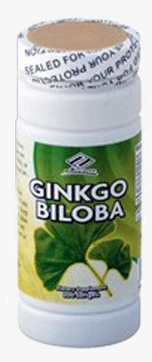 Ginkgo Biloba (200 Softgels/ 60 Mg)