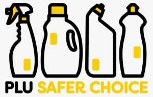 Plu Safer Choice Campaign - Epa Safer Choice