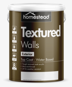 Textured Walls