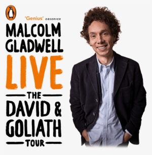 David And Goliath By Malcolm Gladwell