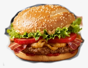 Mcdonald's 1955 Burger - Beef Burger Mcdonald