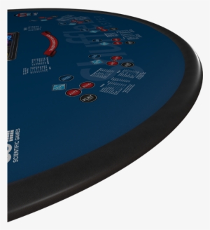 Dj Wild Poker Hardware Image - Flying Disc