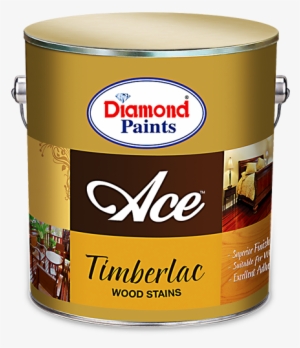 Timberlac Wood Stains - Diamond Paints Pakistan